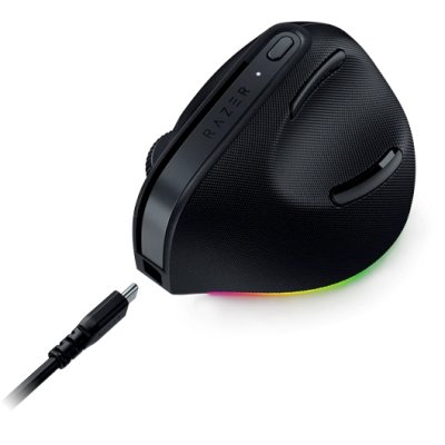 мышь Razer Pro Click V2 Vertical Ed. RZ01-05250100-R3G1 Черный