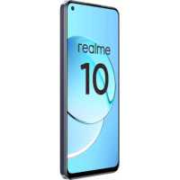 смартфон Realme 10 4/128GB Black