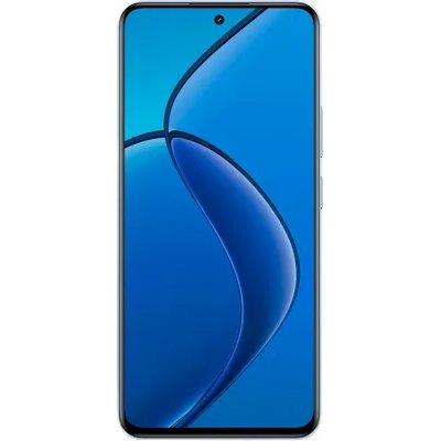 смартфон Realme 12 4G 8/512GB Blue голубой