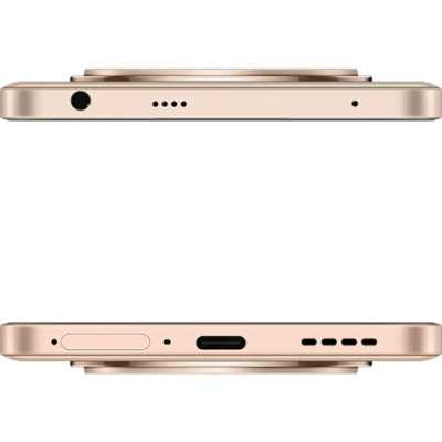 смартфон Realme 13+ 5G 12/256GB Bronze бронзовый