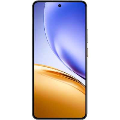 смартфон Realme 14 5G 8/256GB Silver серебристый