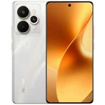 смартфон Realme 15 Pro 8/256GB Silver серебристый