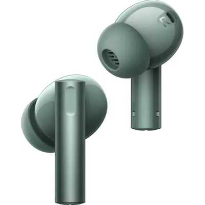 наушники Realme Buds Air 6 Green