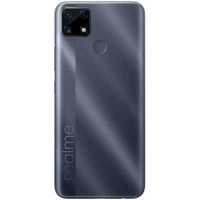 смартфон Realme C25s 4/64GB Grey