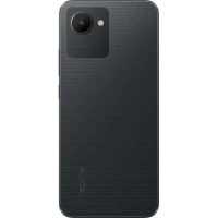 смартфон Realme C30 2/32GB Black черный