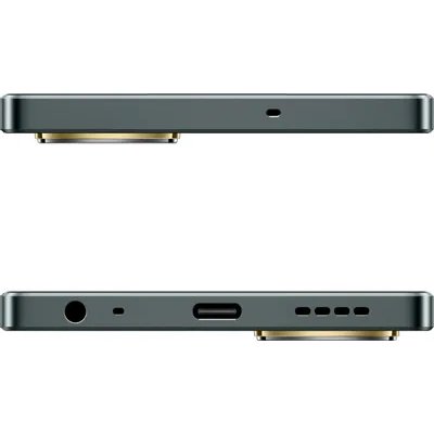 смартфон Realme C67 6/128GB Black черный