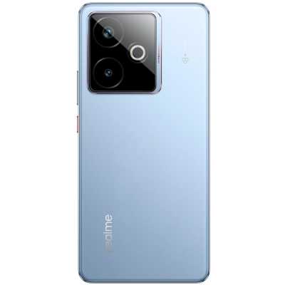 смартфон Realme GT 7T 12/256GB Blue голубой