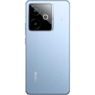 смартфон Realme GT 7T 12/512GB Blue голубой