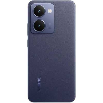 смартфон Realme P3 Ultra 5G 12/256GB Blue синий