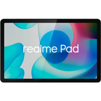 планшет Realme Pad 6/128GB Wi-Fi Grey Серый