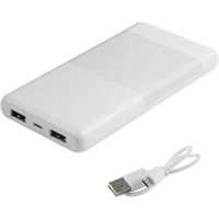 внешний аккумулятор Red Line RP-21 White УТ000019293 Белый