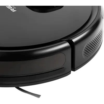 робот-пылесос Red Solution RV-RL6000S черный
