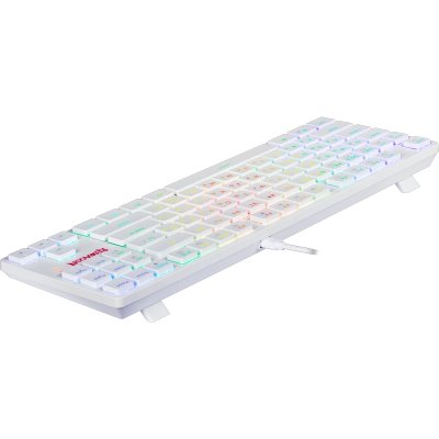 клавиатура Redragon Anubis White Белый