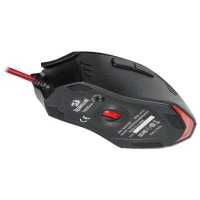 мышь Redragon Inquisitor 2 Черный
