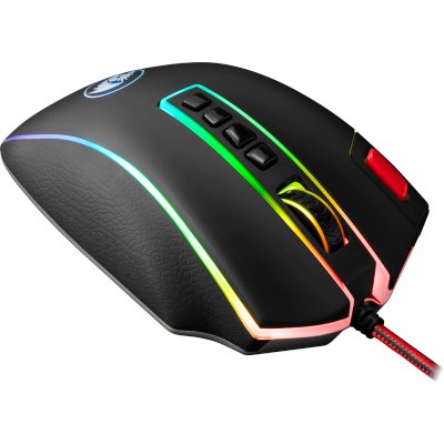 мышь Redragon Legend Chroma X Черный