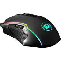 мышь Redragon Ranger Черный