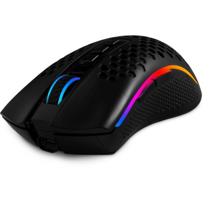 мышь Redragon Storm Pro Черный