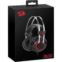 гарнитура Redragon Talos 77692