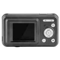 фотоаппарат Rekam iLook S760i Grey