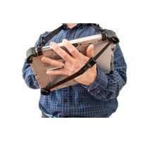 ремень Panasonic PCPE-INFG1DS Черный