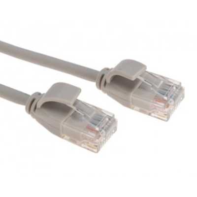 патч-корд Rexant 02-0380-1 Серый