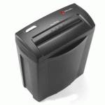 шредер Rexel Alpha X 2102023EU