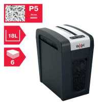 шредер Rexel Secure MC6-SL 2020133EU