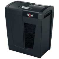 шредер Rexel Secure X10 EU 2020124EU Черный