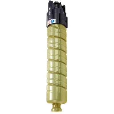 картридж Ricoh MP C406-Y 842098 желтый