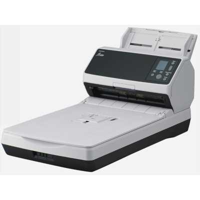 сканер Ricoh fi-8290 Серый