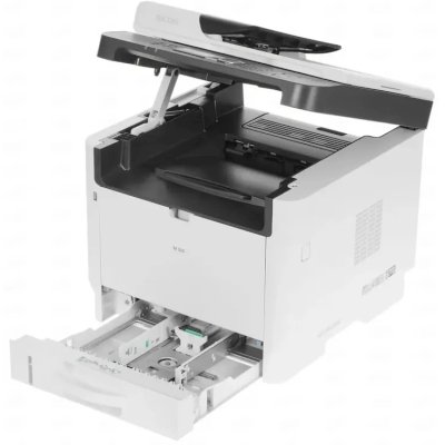 МФУ Ricoh M 320SE Белый