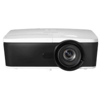 проектор Ricoh PJ WU5570 Черно-Белый