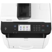 МФУ Ricoh SP 3710SF Черно-Белый