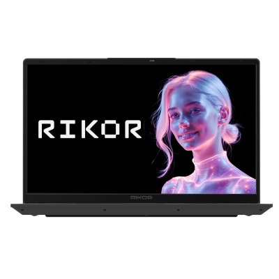 ноутбук Rikor ARZ 103.1/15 EBF876F5 Черный
