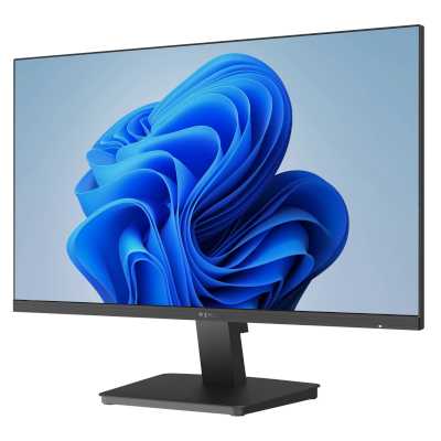 монитор Rikor MNT 101.1/27 BD5CD216 Черный