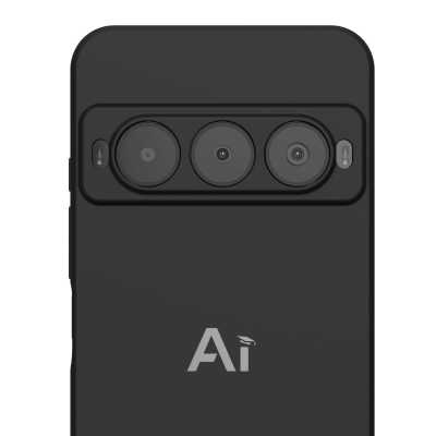 смартфон Rikor Neuro S3 6/128GB черный