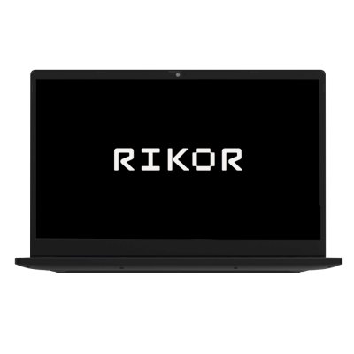 ноутбук Rikor NINO 201.1/15 9B95F3CA Черный