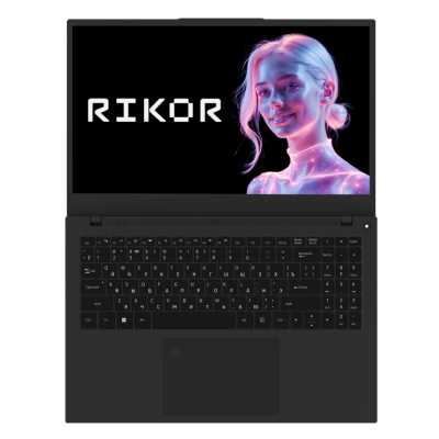 ноутбук Rikor 203.1/15 DA8DDB20