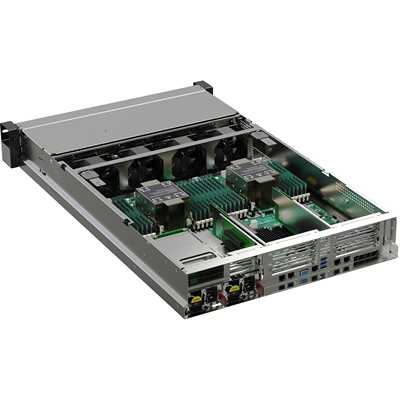 сервер Rikor ProServer RP6212DSP-PN35-1200HS