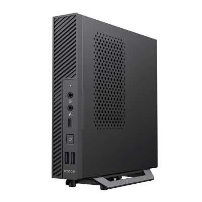 компьютер Rikor USFF 101.1 C92CBE08 Черный