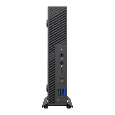 компьютер Rikor USFF 101.1 C92CBE08 Черный