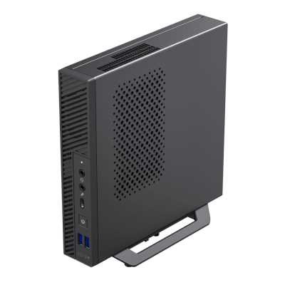 компьютер Rikor USFF 101.1 C92CBE08 Черный