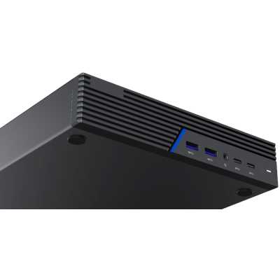 компьютер Rikor USFF 103.1 68798460 i5 Черный