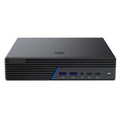 компьютер Rikor USFF 103.1 AC07E341 Черный