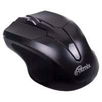 мышь Ritmix RMW-560 Black Черный
