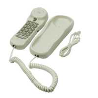 телефон Ritmix RT-003 White