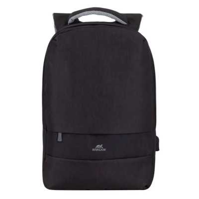 рюкзак RivaCase 7562 Black черный