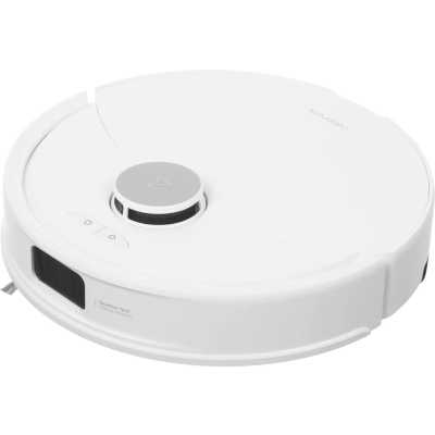 робот-пылесос Roborock Q8 Max Pro Plus White белый