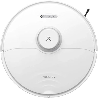 робот-пылесос Roborock S8 Pro Ultra White белый