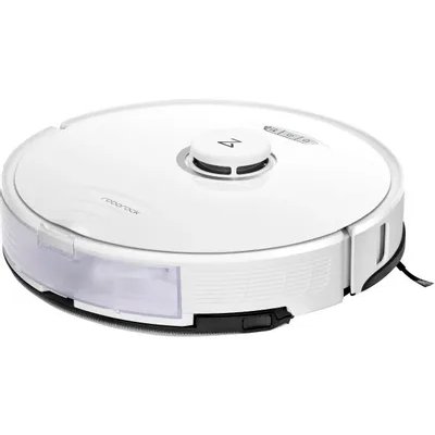робот-пылесос Roborock S8 White белый